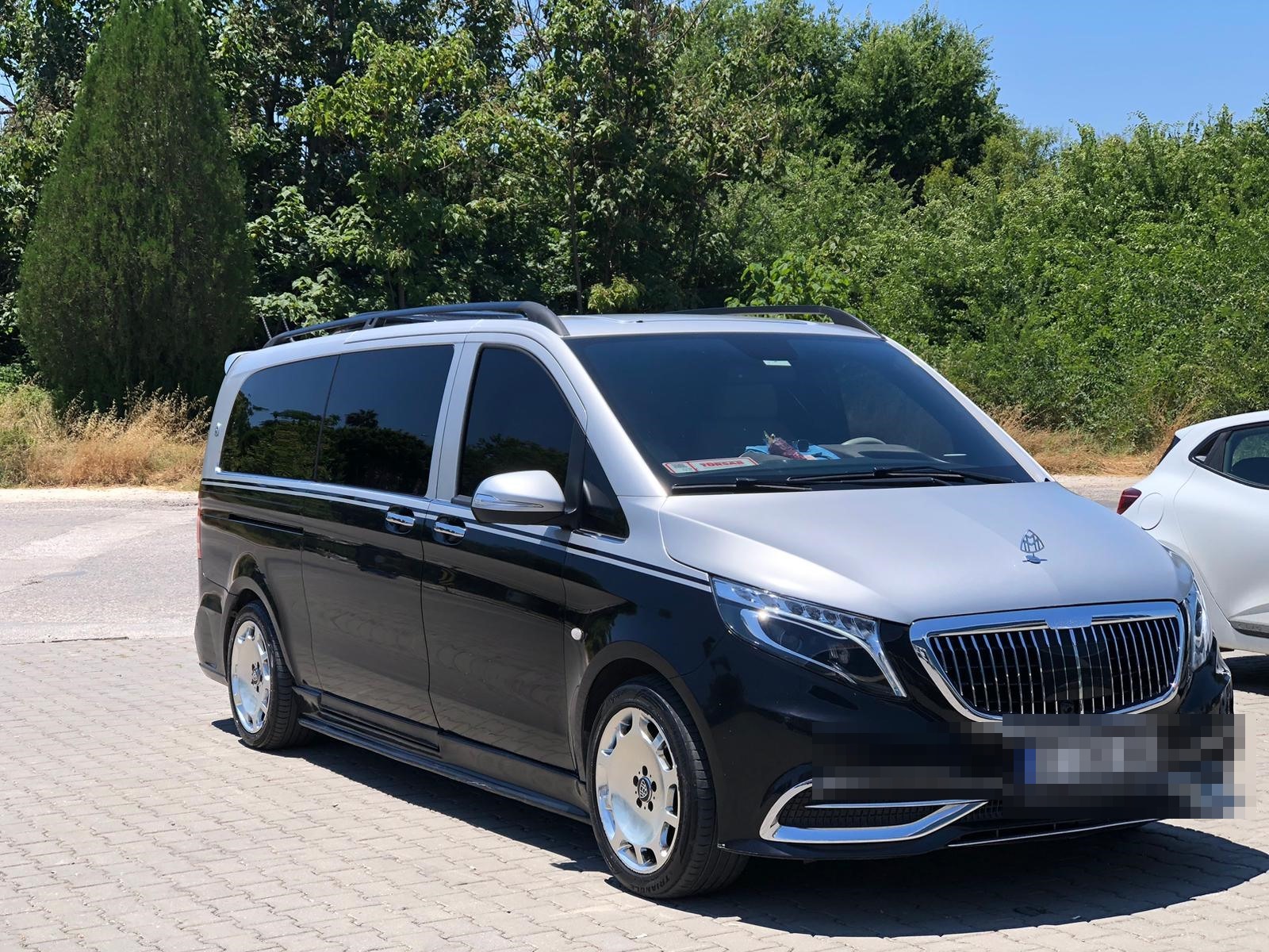 VIP Transfer Gallery 19
